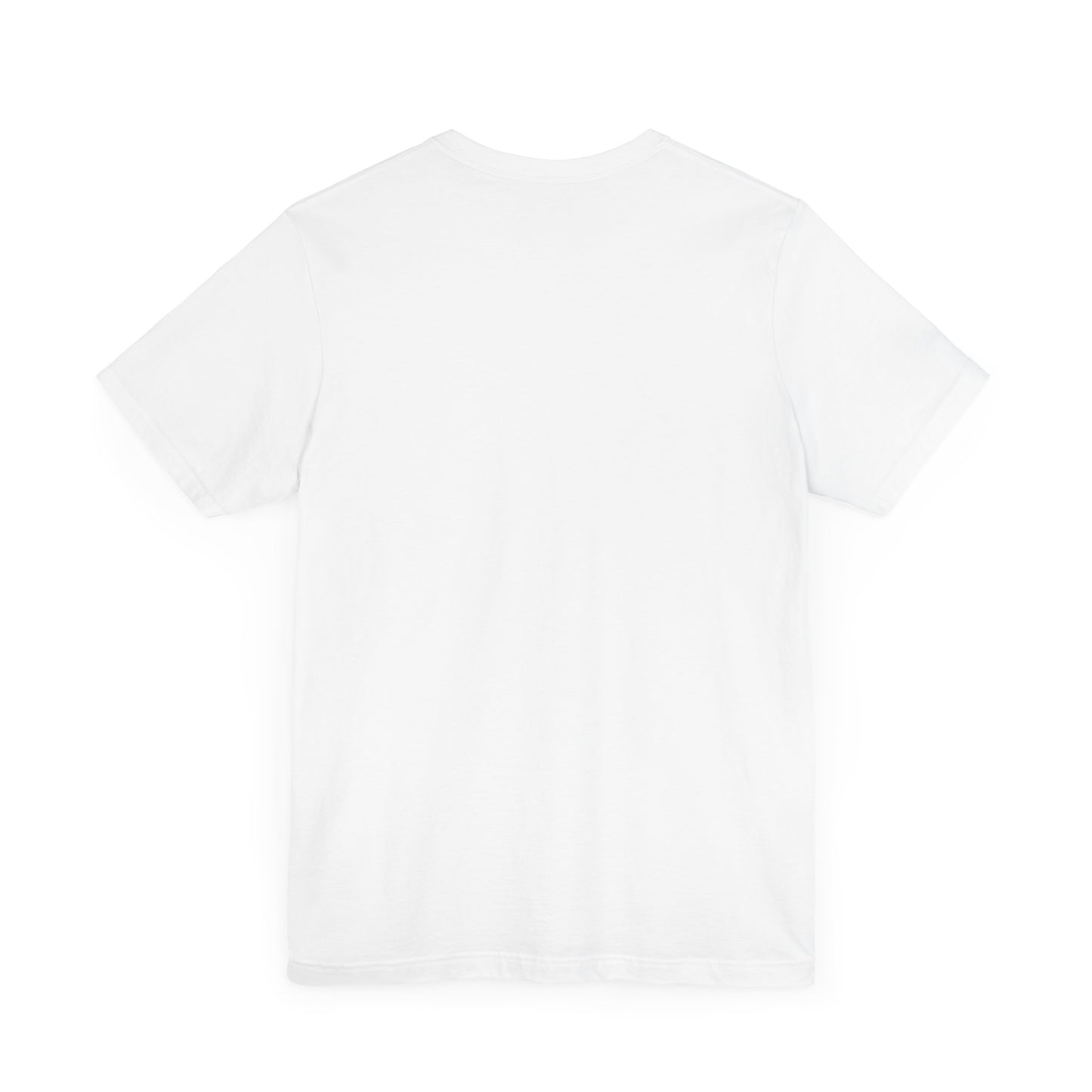 Give a Dam Tee (Unisex Jersey)