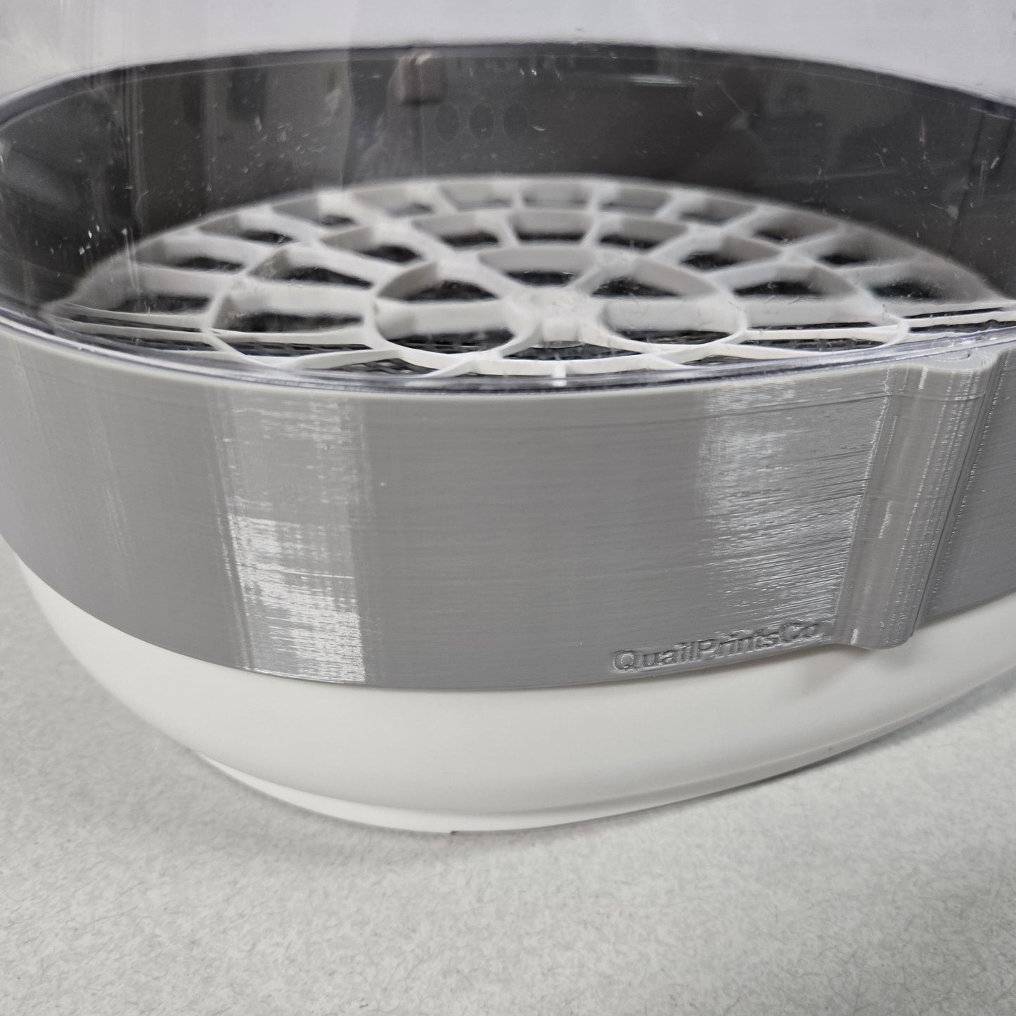 Riser Attachment for Nurture Right 360 Incubator