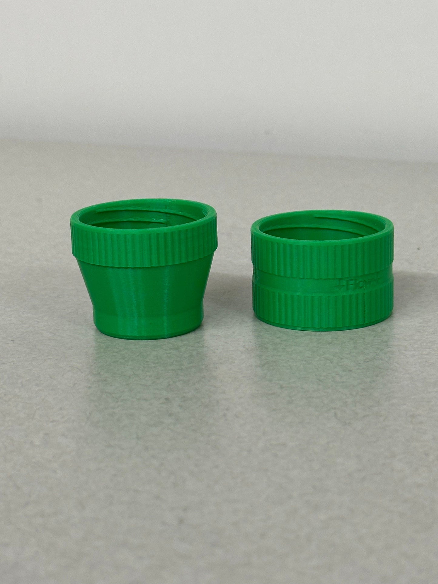 1-Gallon Jug Adapter Set