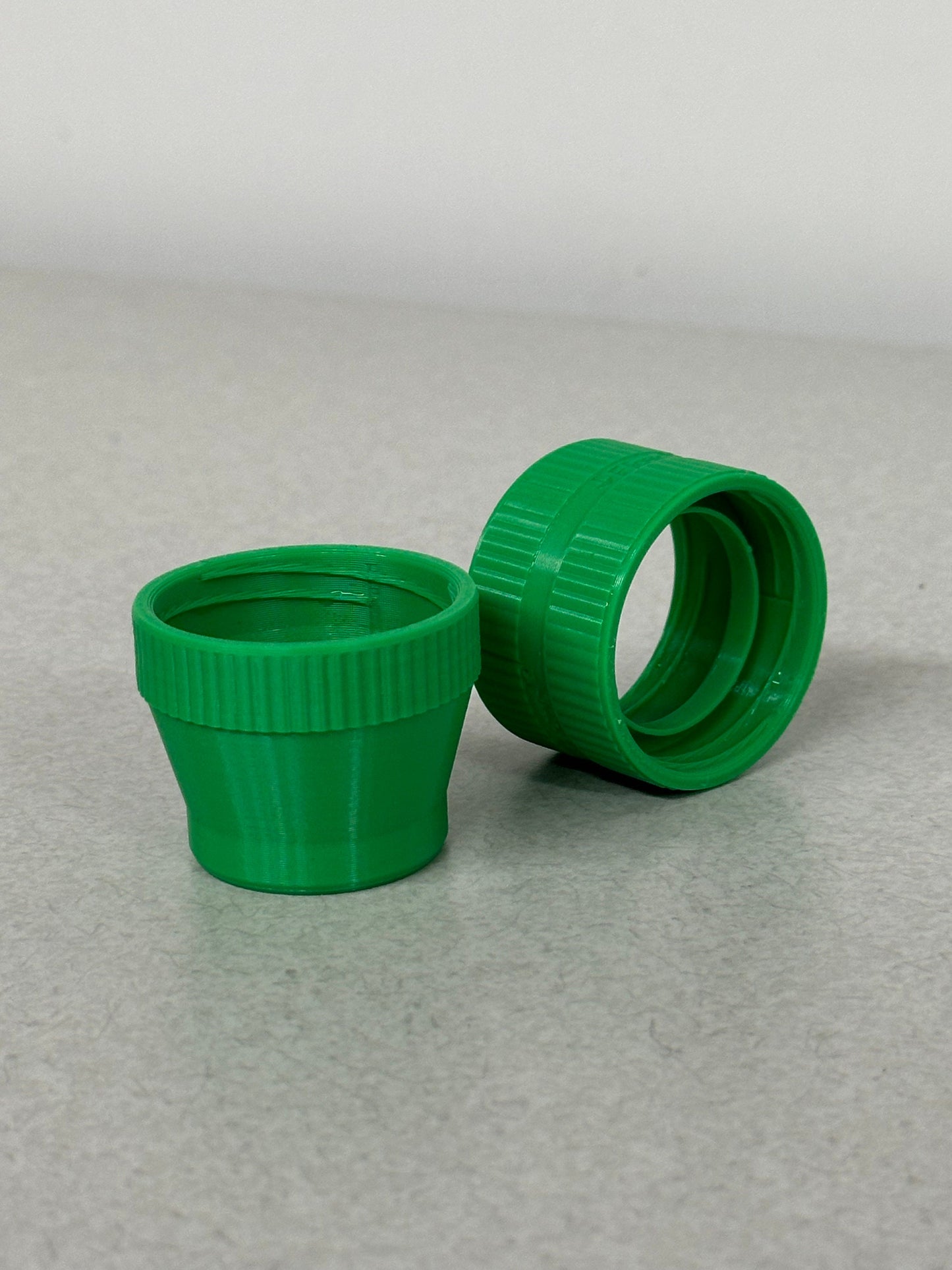 1-Gallon Jug Adapter Set