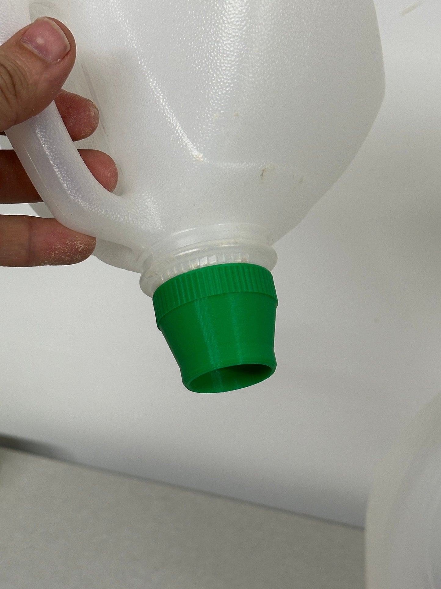 1-Gallon Jug Adapter Set