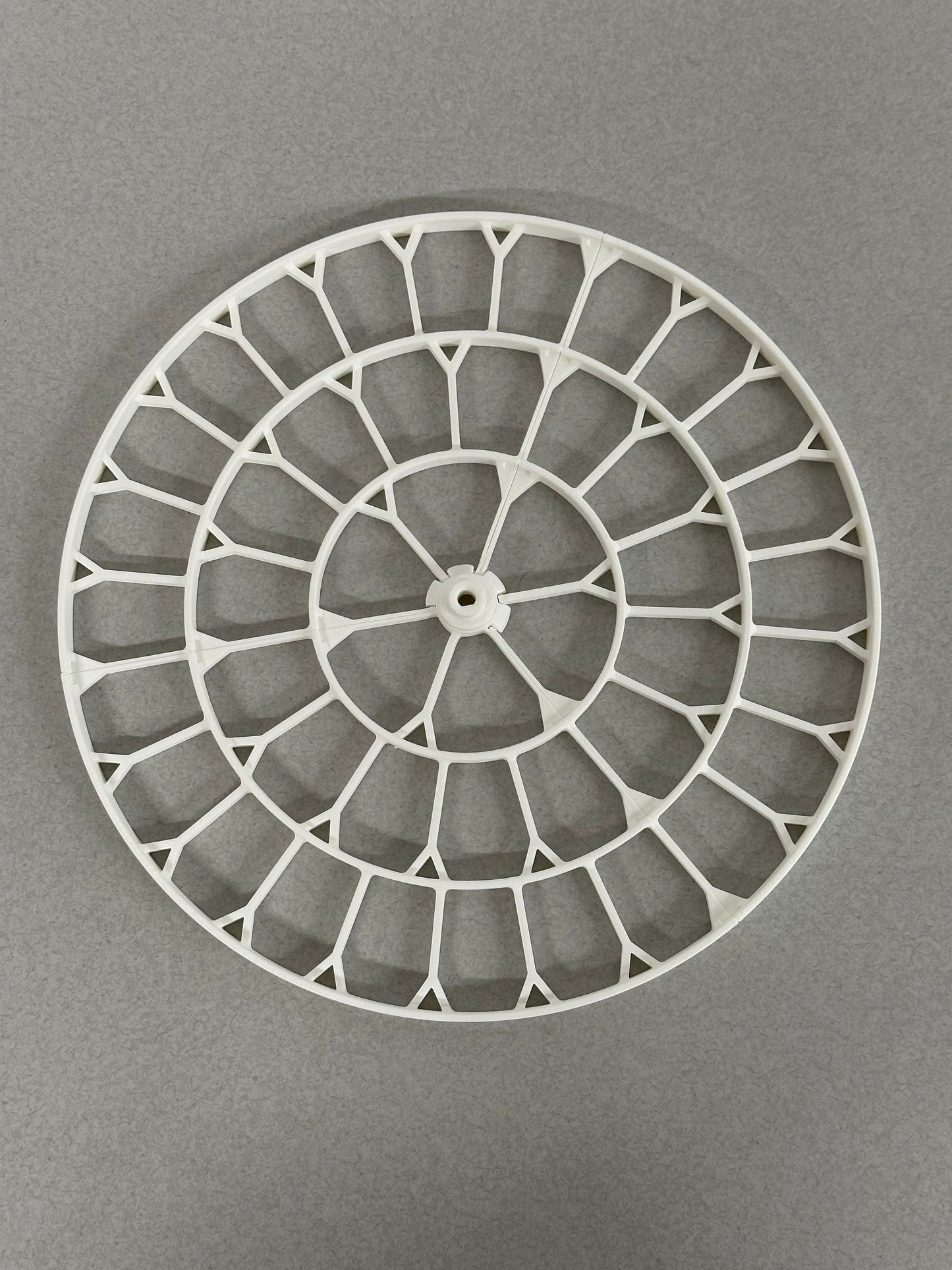 Nurture Right 360 Incubator Trays for Egg Turner (Pre-Assembled)