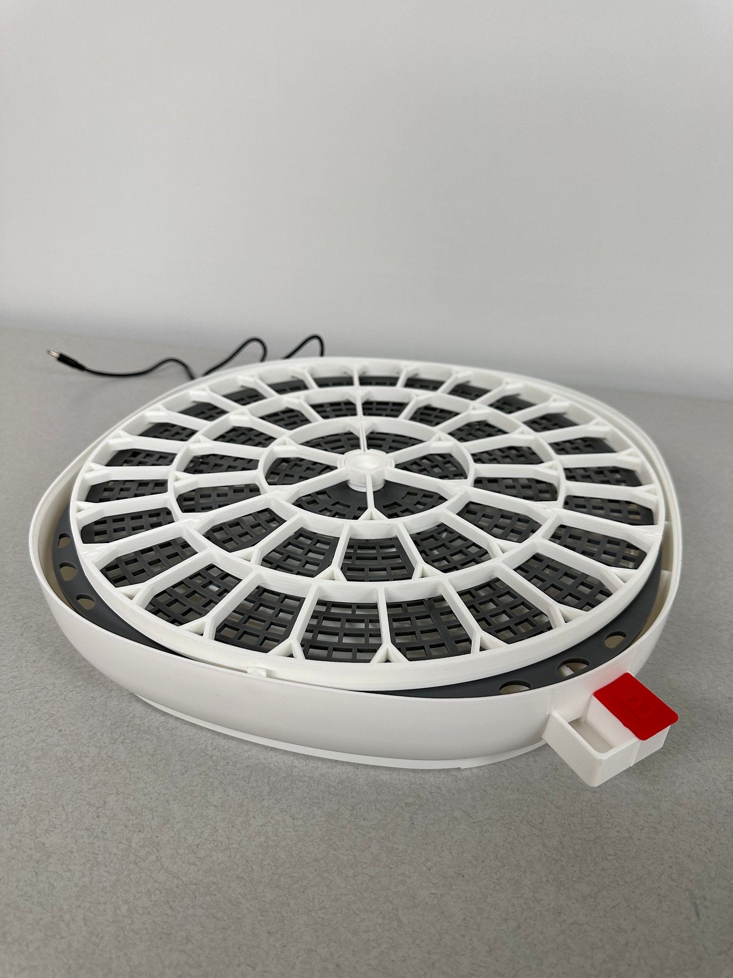 Nurture Right 360 Incubator Trays for Egg Turner (Pre-Assembled)