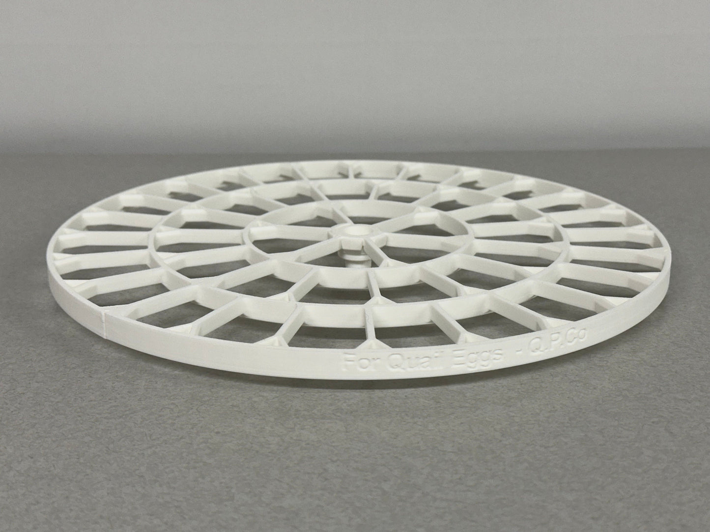 Nurture Right 360 Incubator Trays for Egg Turner (Pre-Assembled)