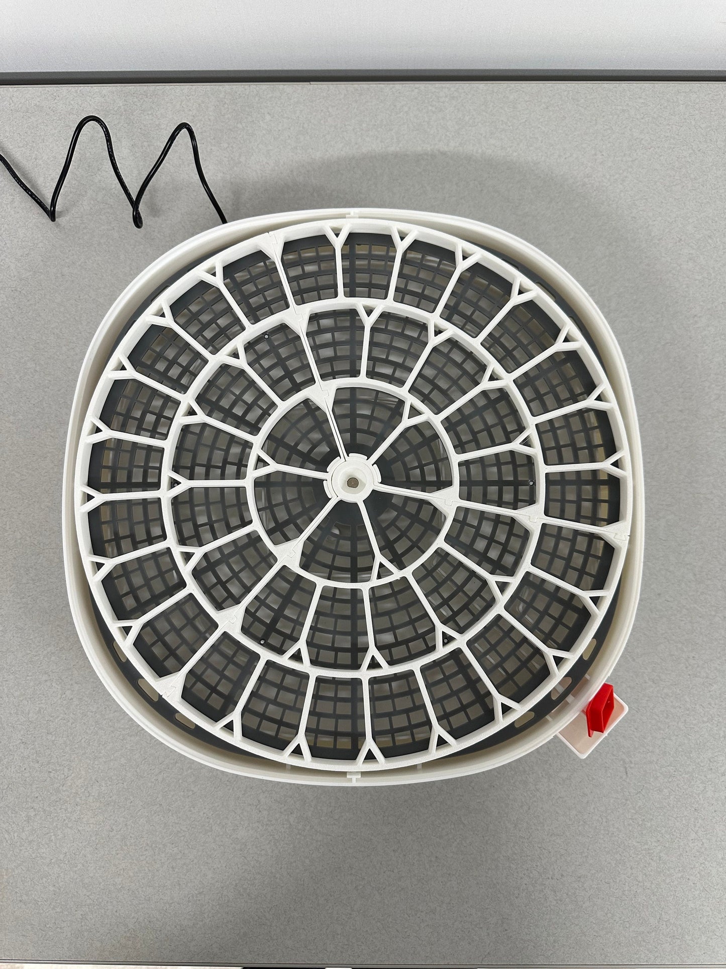Nurture Right 360 Incubator Trays for Egg Turner (Pre-Assembled)