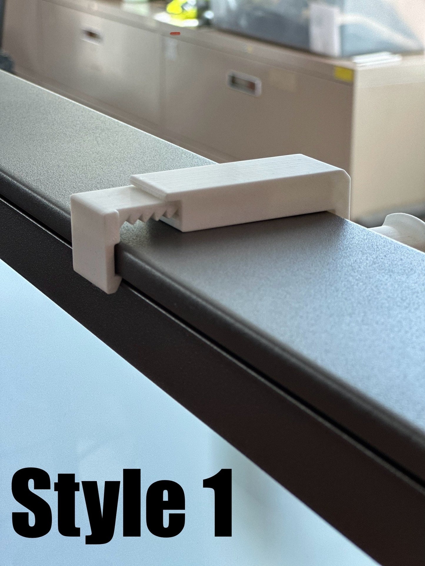 Office Cubicle Wall Hanger