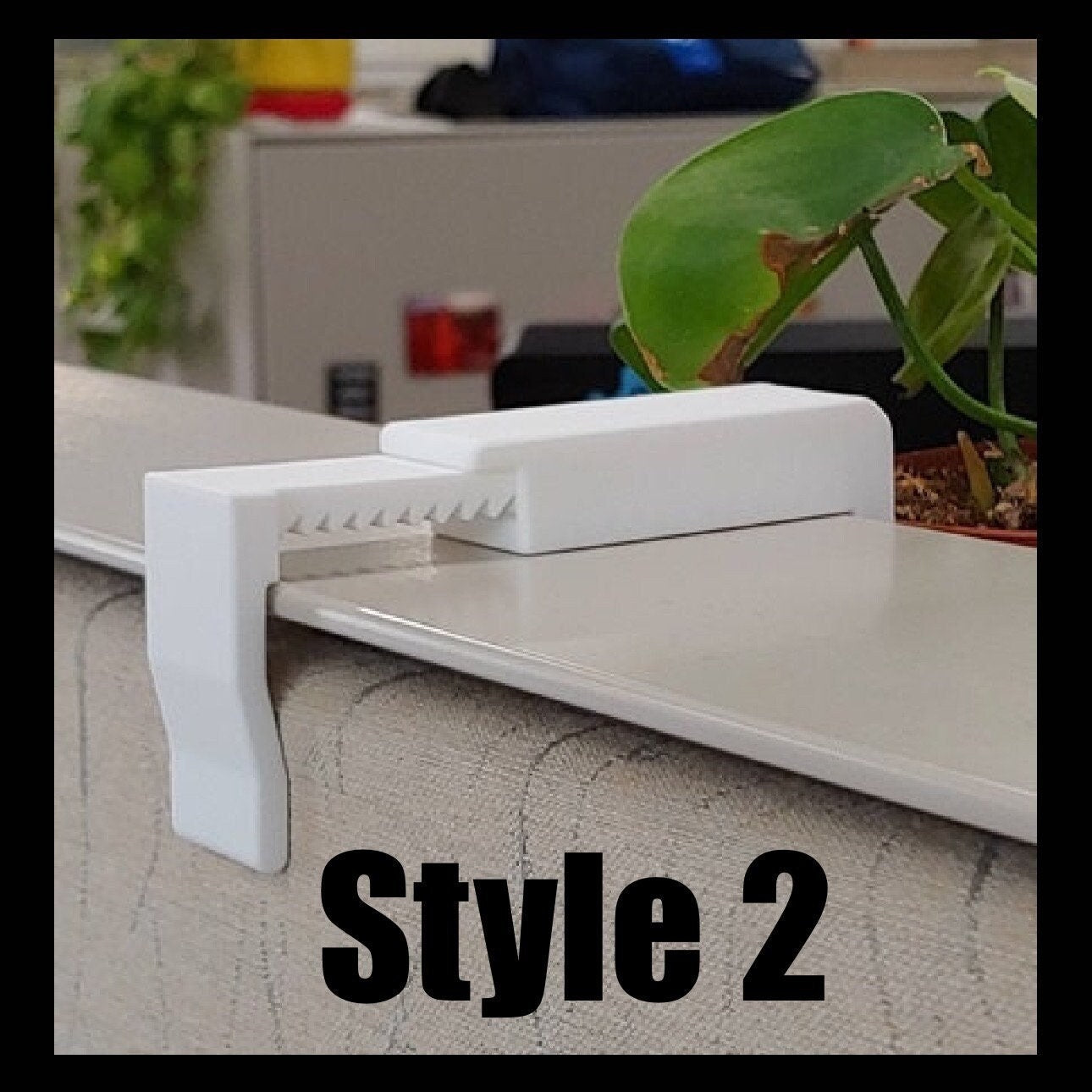 Office Cubicle Wall Hanger