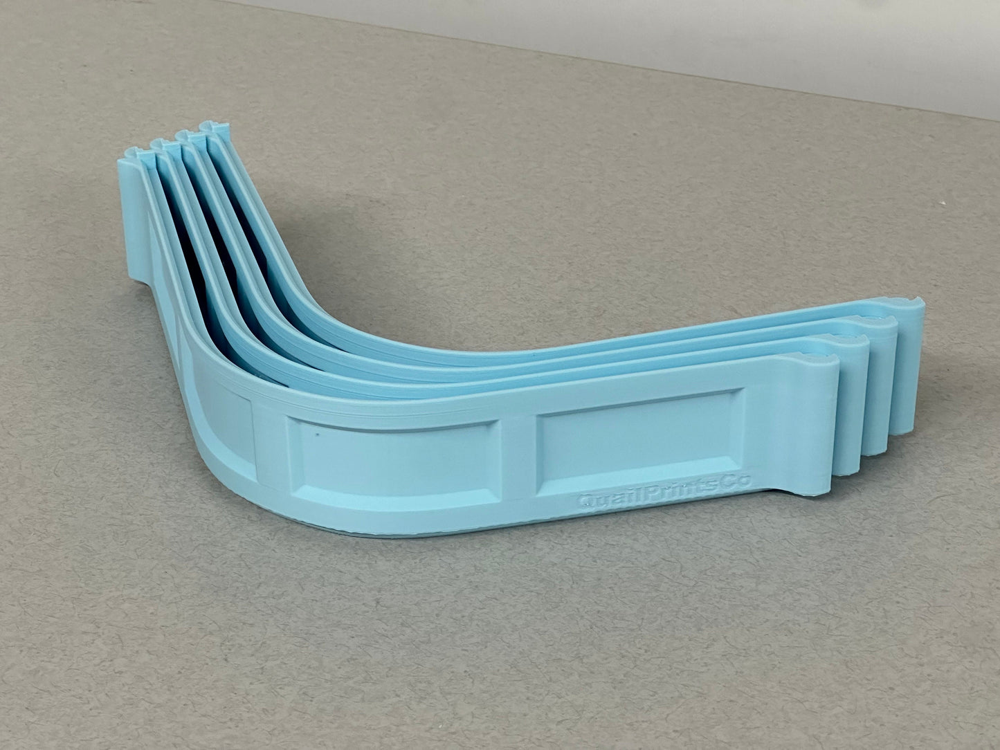 Riser Attachment for Maticoopx 30