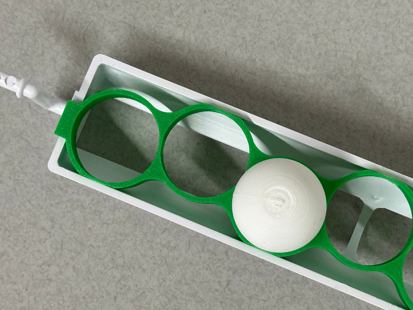 Cimuka Serama Chicken Egg Rack Insert for Incubators CT60SH CT120SH CT180SH