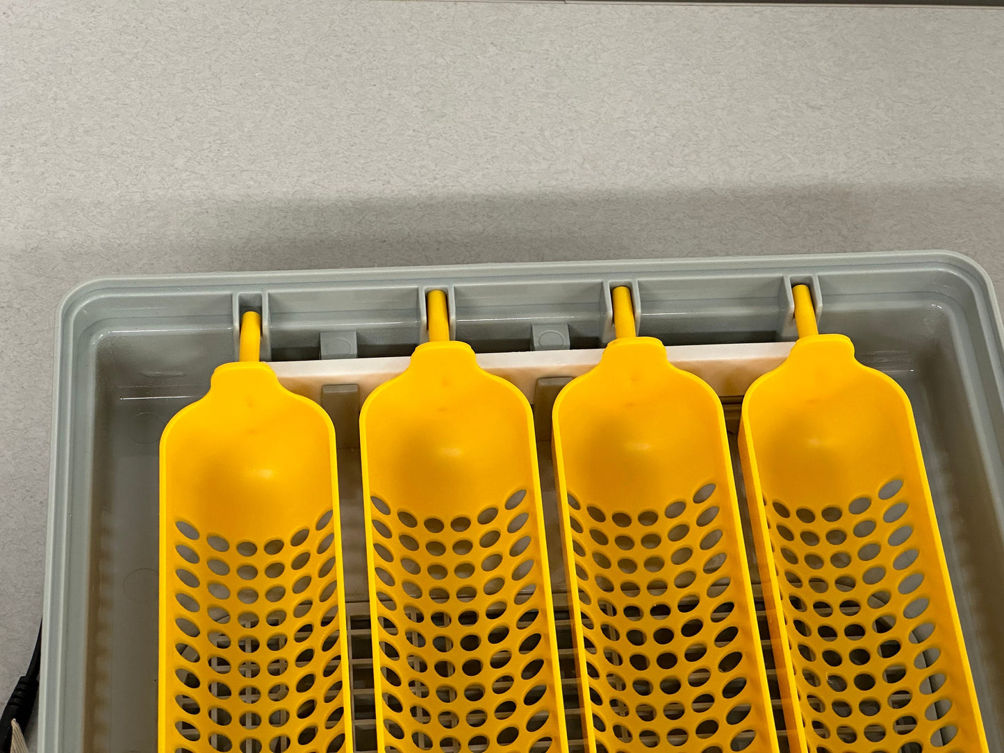 Egg Turner Bar Replacement for MaticoopX 20, MaticoopX 30, or Zohoko 24
