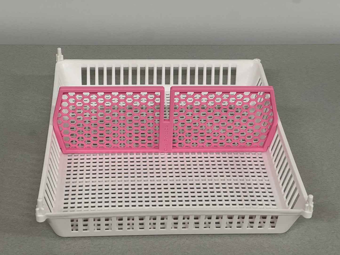 Divider for Cimuka Hatching Time Egg Hatching Basket (CS30)