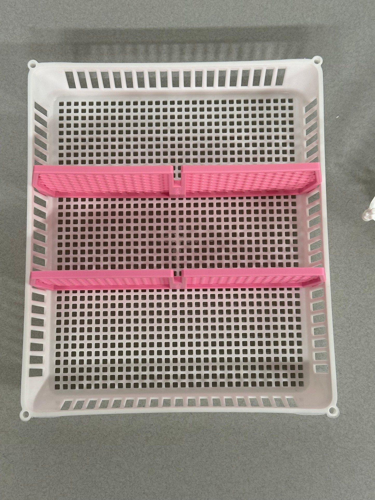 Divider for Cimuka Hatching Time Egg Hatching Basket (CS30)