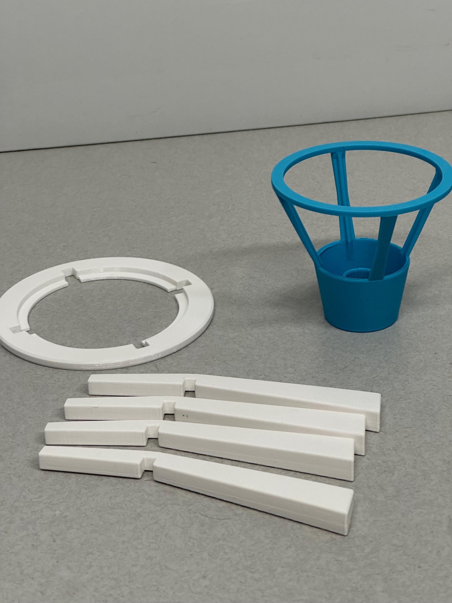 Compact Quail Water Dispenser