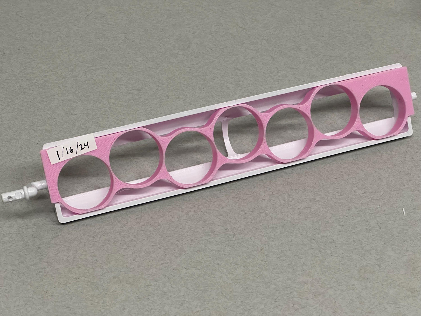 Cimuka Serama Chicken Egg Rack Insert for Incubators CT60SH CT120SH CT180SH
