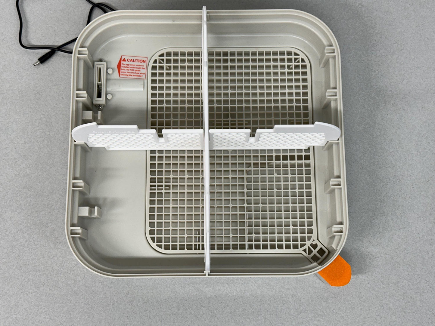 Divider for Maticoopx 30 Incubator