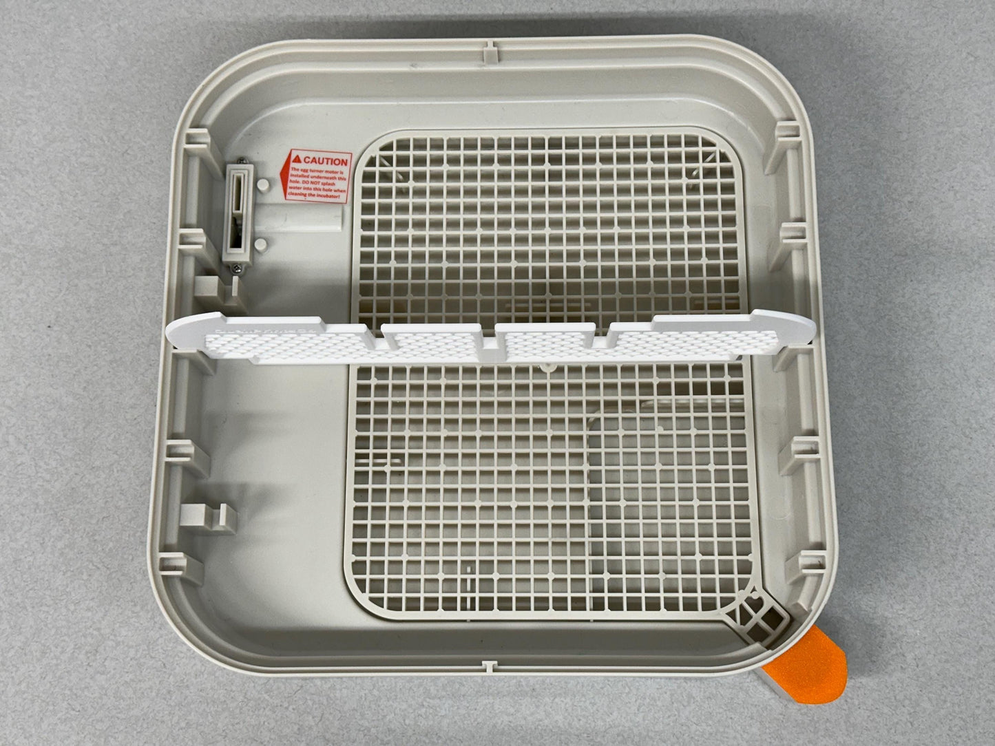 Divider for Maticoopx 30 Incubator