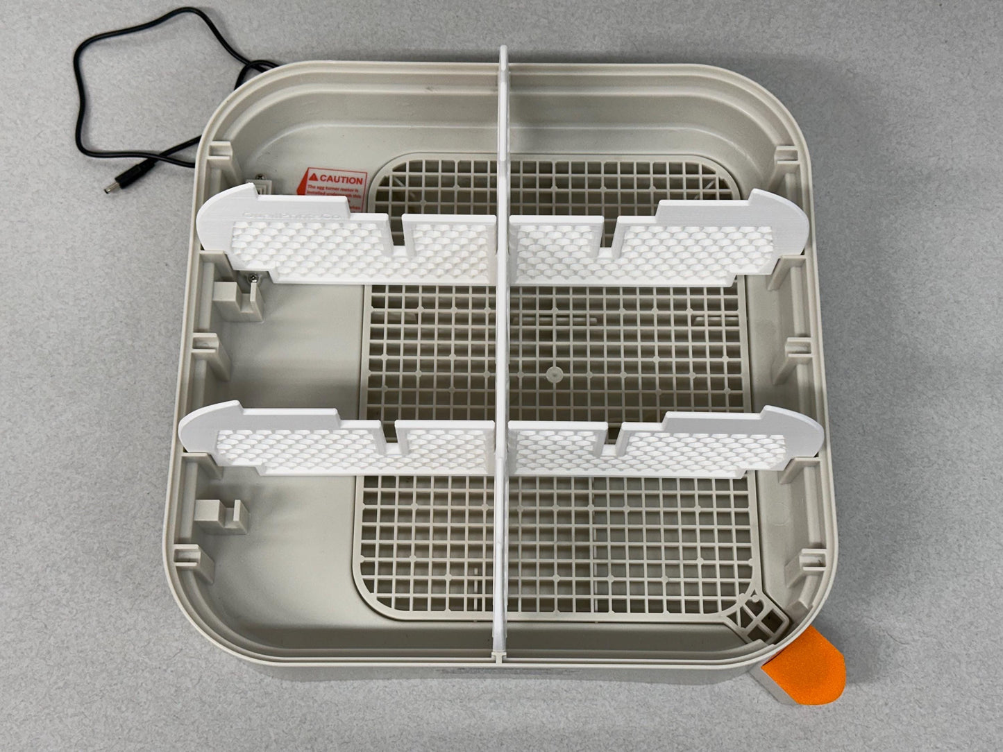 Divider for Maticoopx 30 Incubator