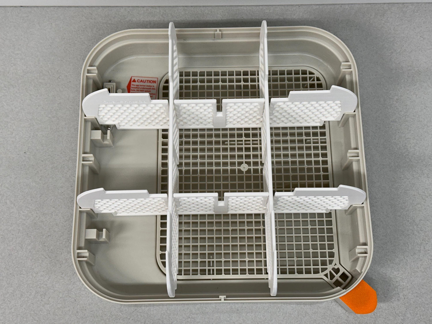Divider for Maticoopx 30 Incubator