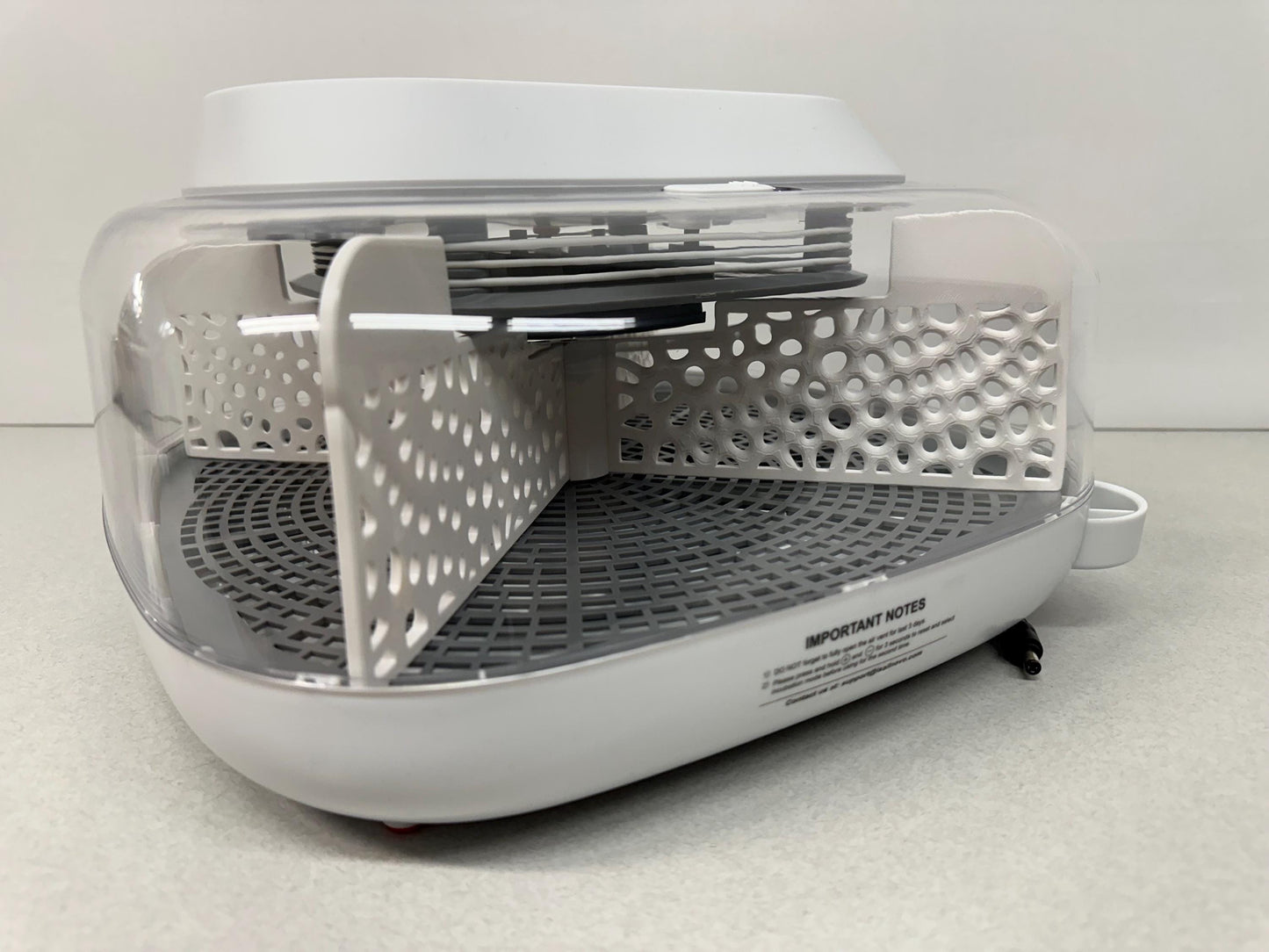 Divider for Sailnovo 24 Incubator