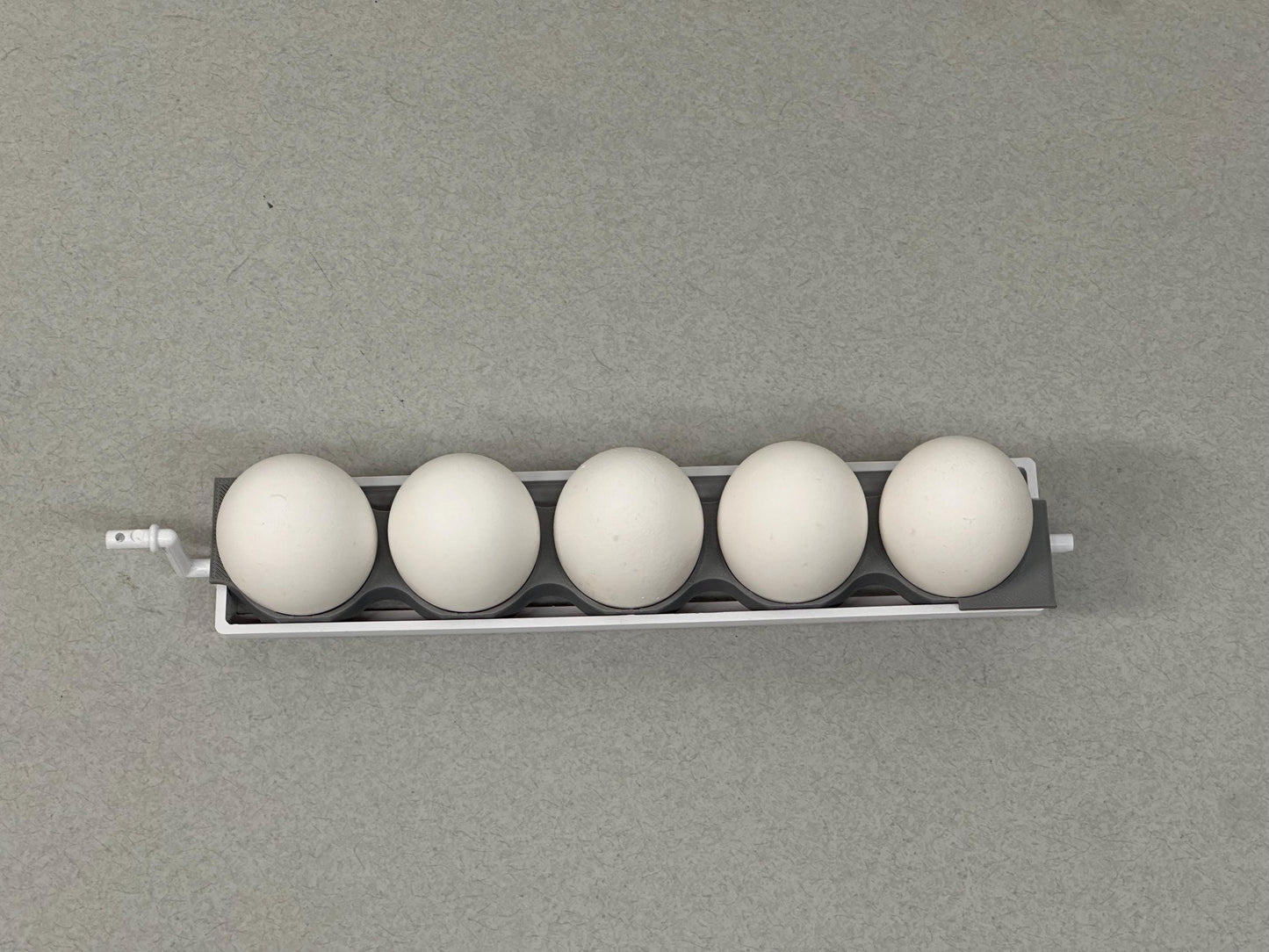 Cimuka Chicken Egg Rack for Incubators CT60SH CT120SH CT180SH