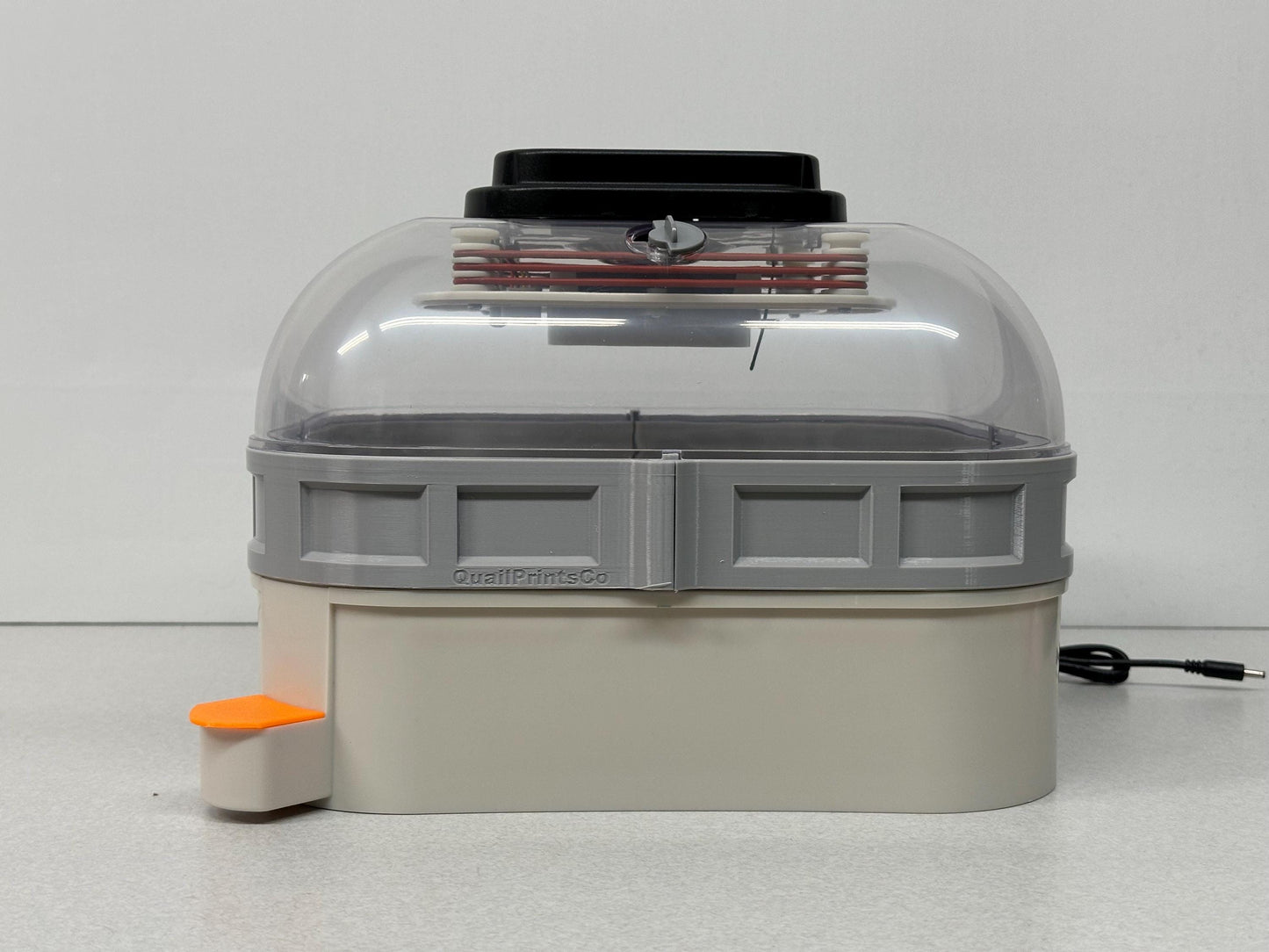 Riser Attachment for Maticoopx 20