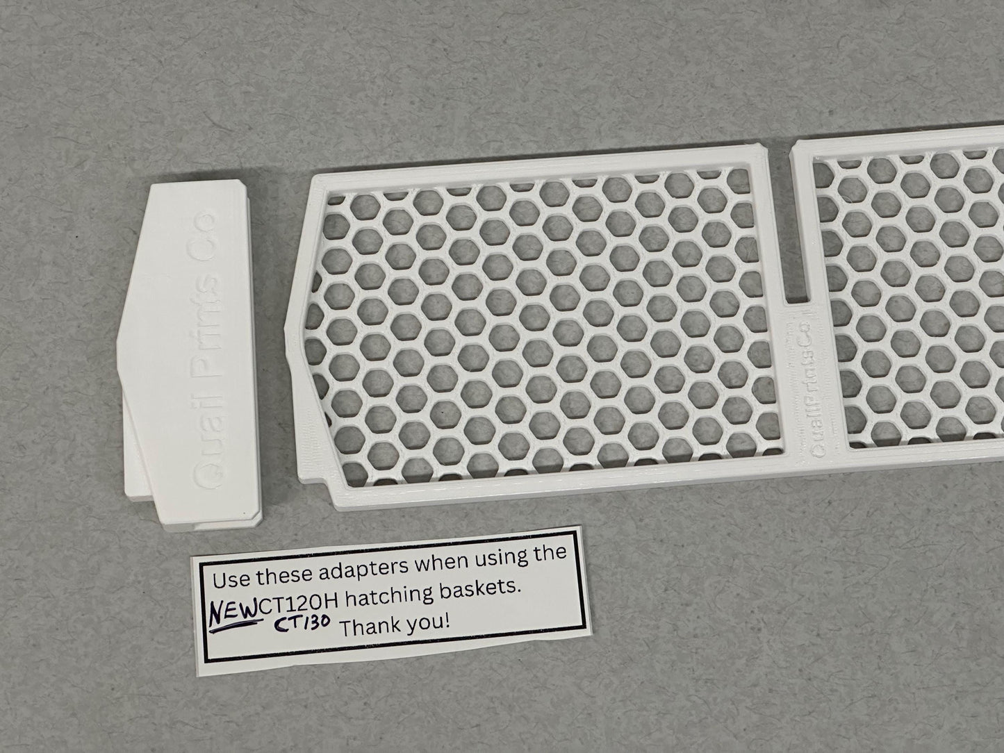 Divider for Cimuka Hatching Time Egg Hatching Basket (CS30)