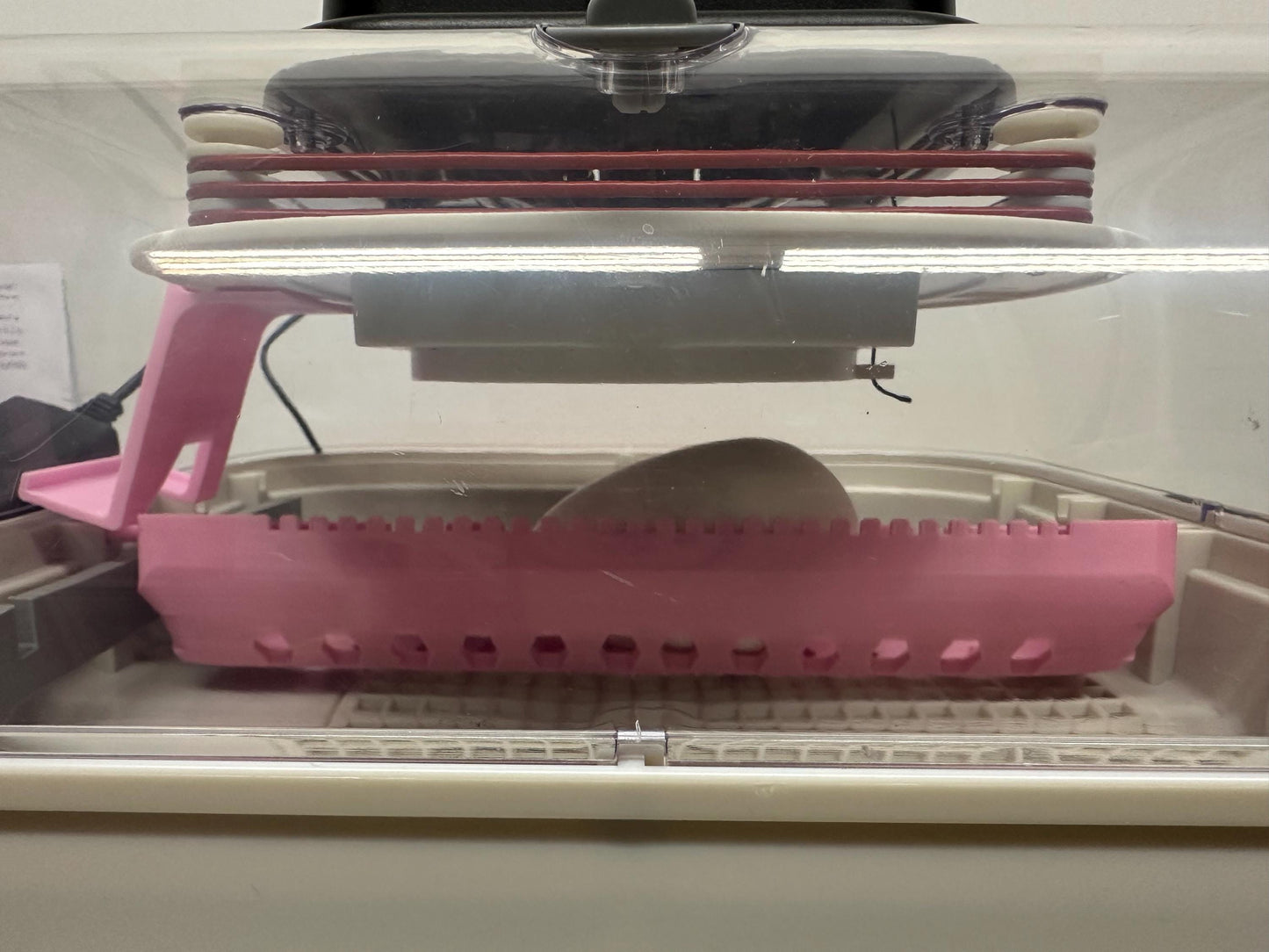 Egg Basket Replacement for Maticoopx 30 or Zohoko Incubators