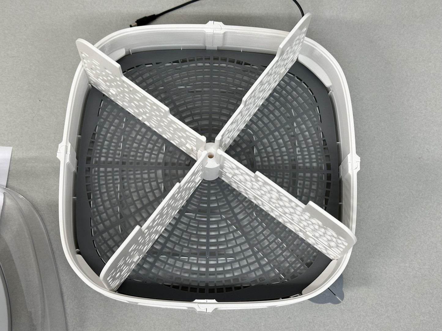 Divider for Sailnovo 24 Incubator