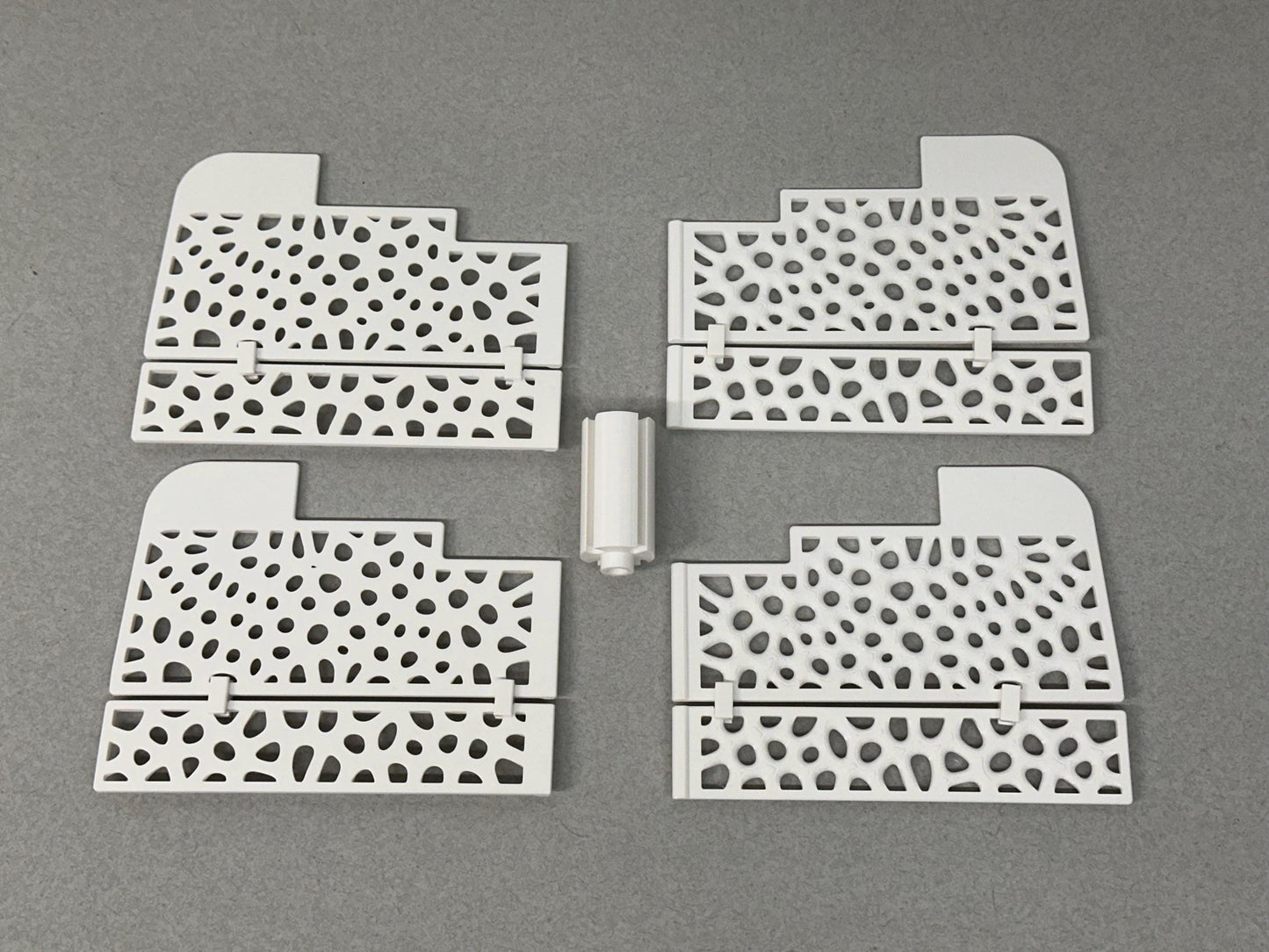 Divider for Sailnovo 24 Incubator