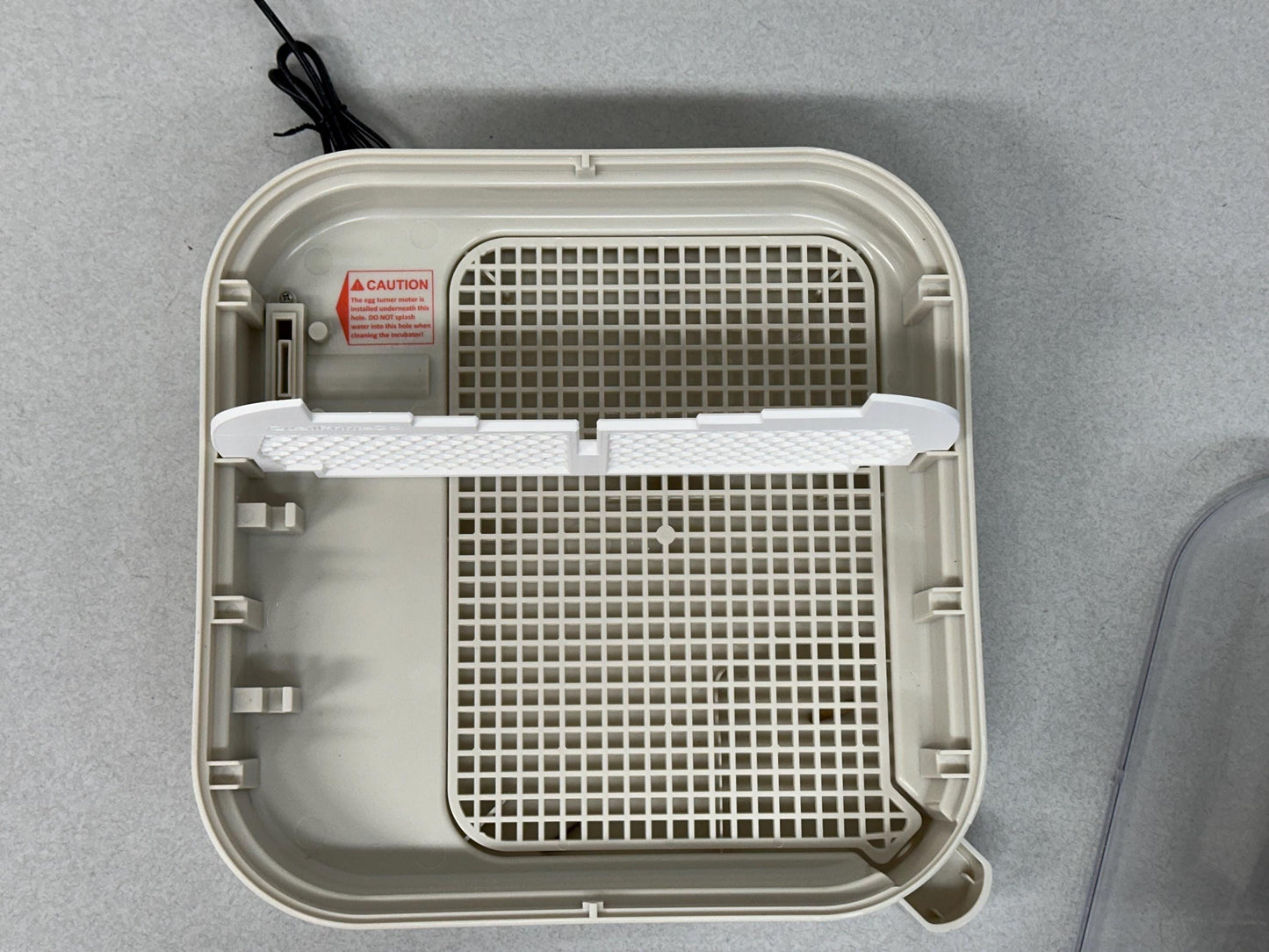 Divider for Maticoopx 20 Incubator