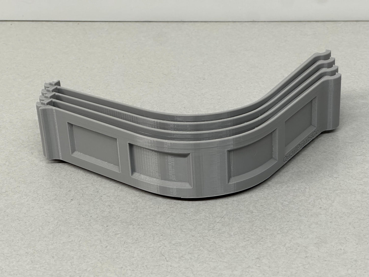 Riser Attachment for Maticoopx 20