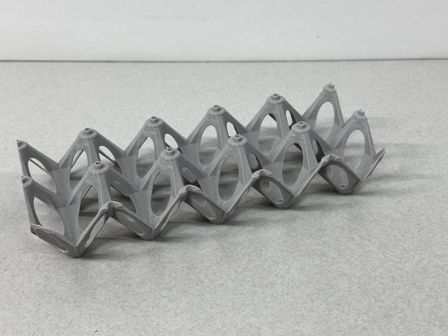 Upright Egg Support Tray for Maticoopx 20