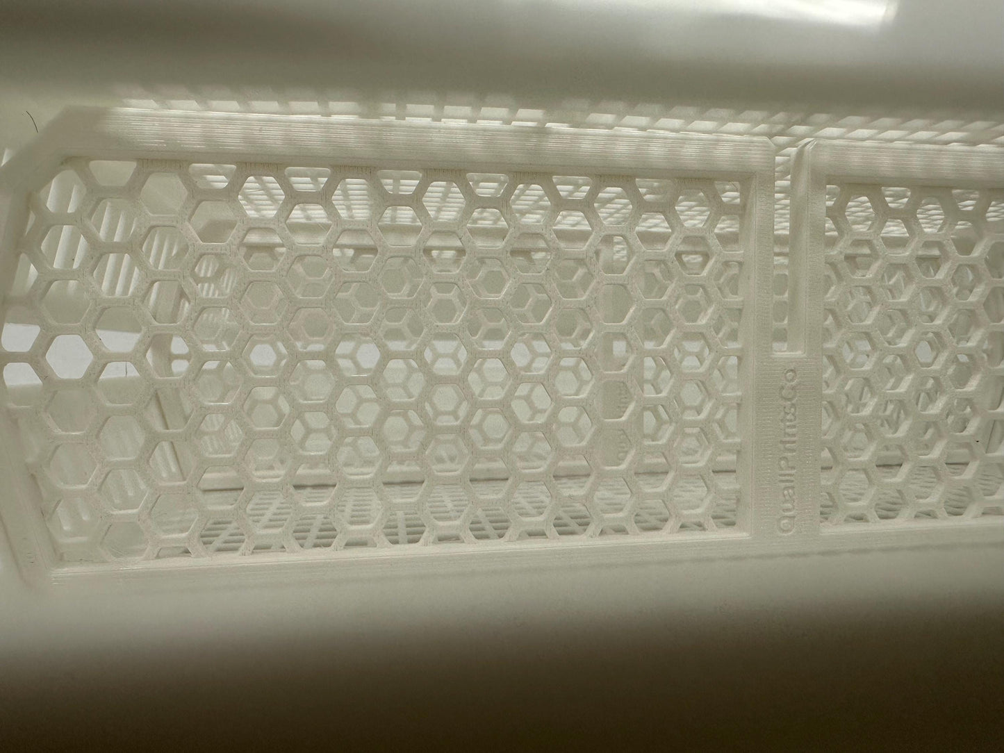 Divider for Brinsea Ova-Easy Hatching Basket
