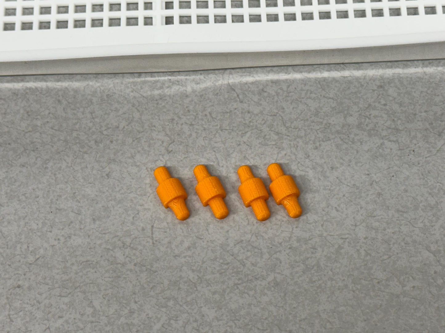 Replacement Pins for Brinsea Ova-Easy Hatching Trays Basket