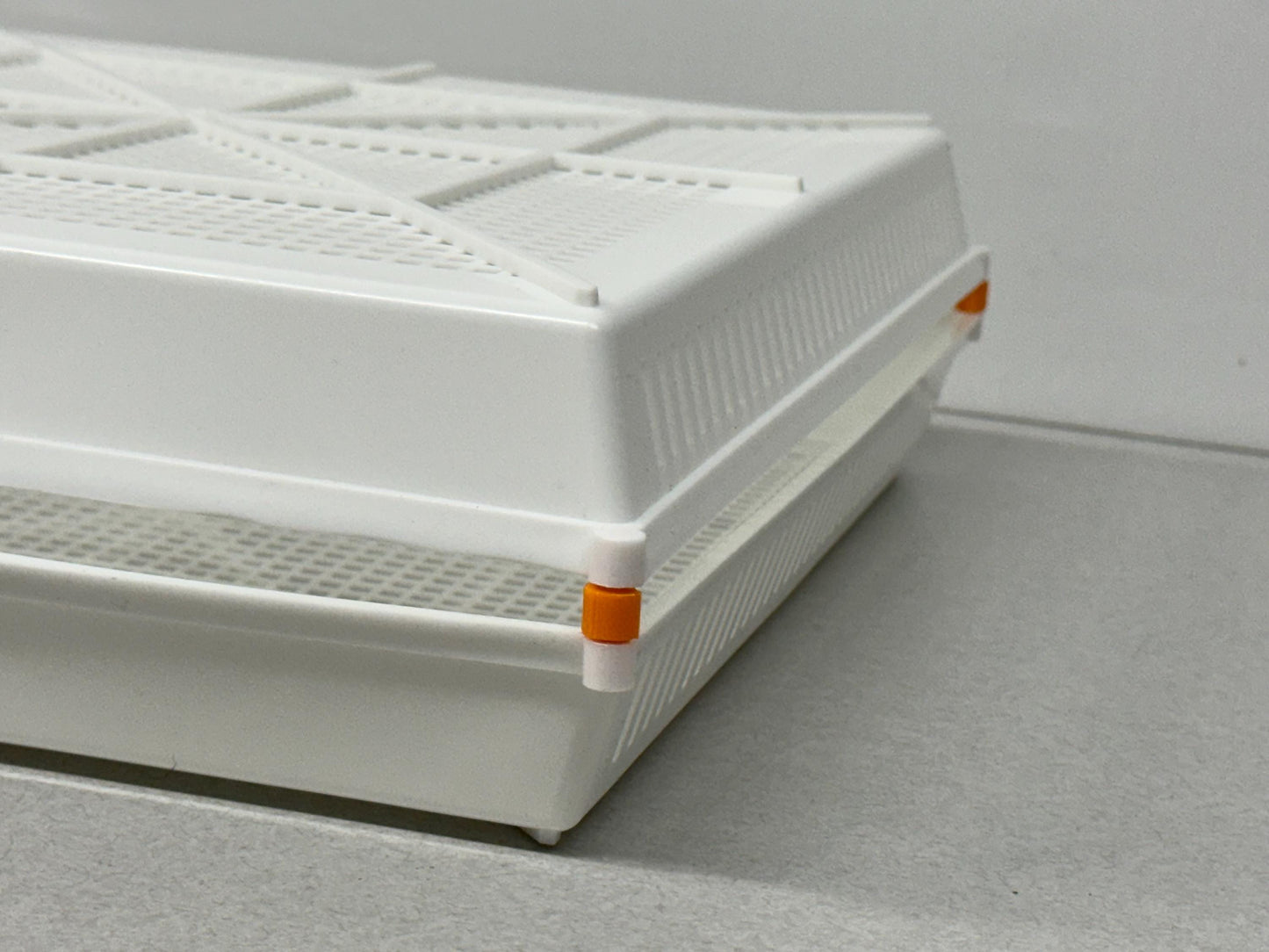 Replacement Pins for Brinsea Ova-Easy Hatching Trays Basket