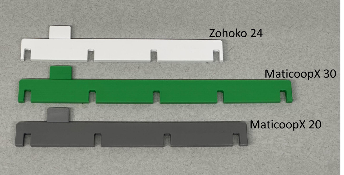 Egg Turner Bar Replacement for MaticoopX 20, MaticoopX 30, or Zohoko 24