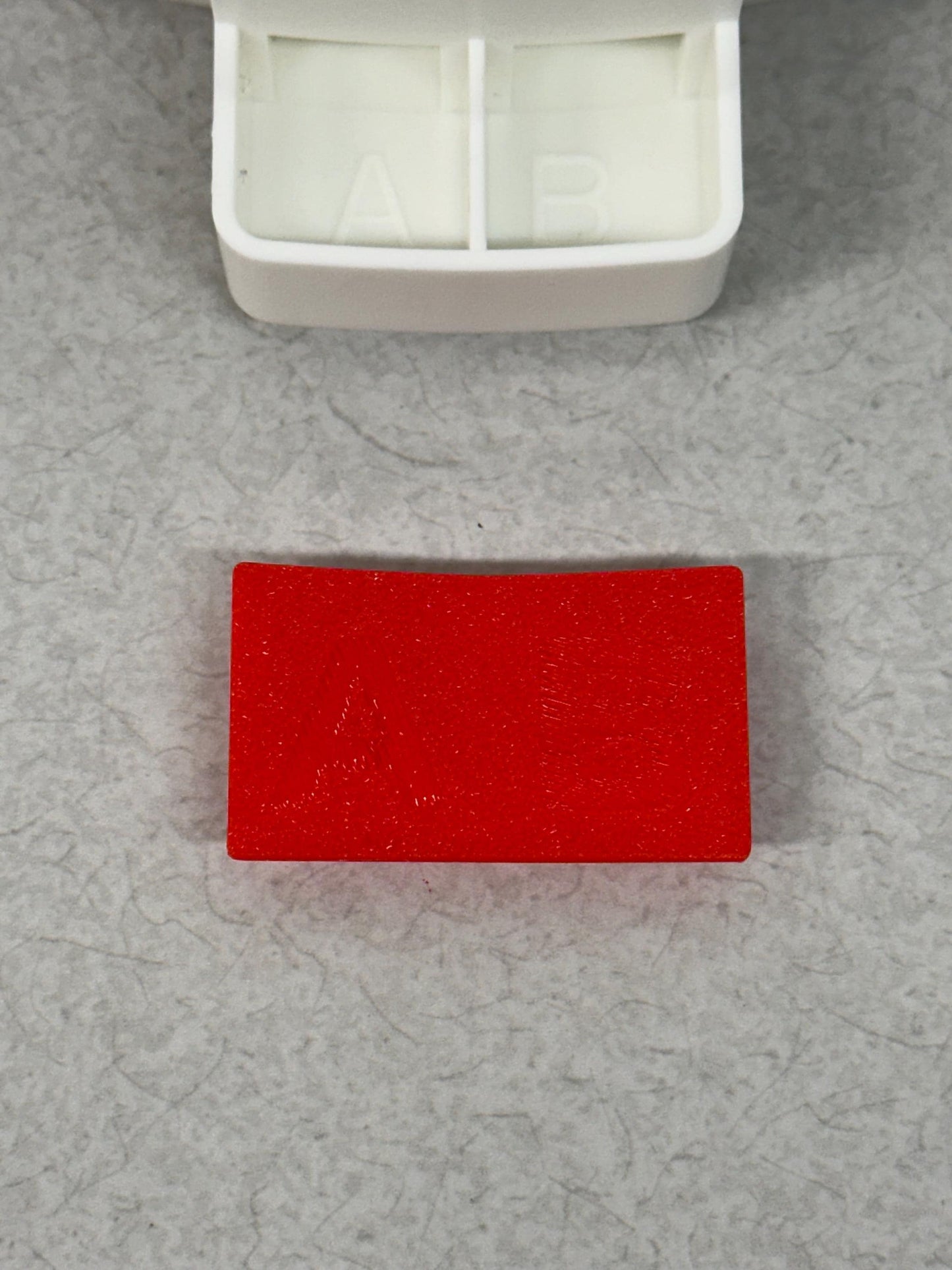 Water Caps for Sailnovo 18 Incubator