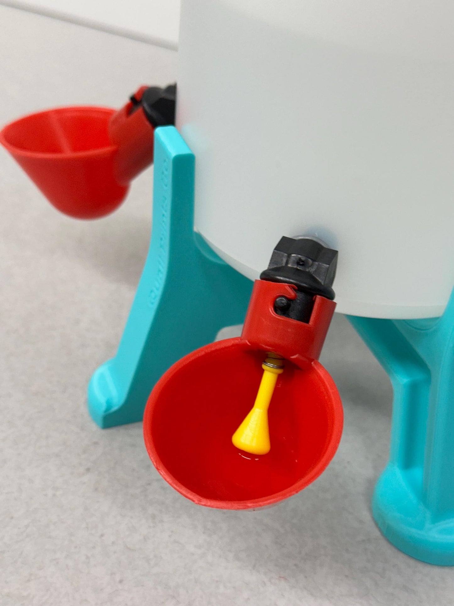 Chicken Chick Waterer