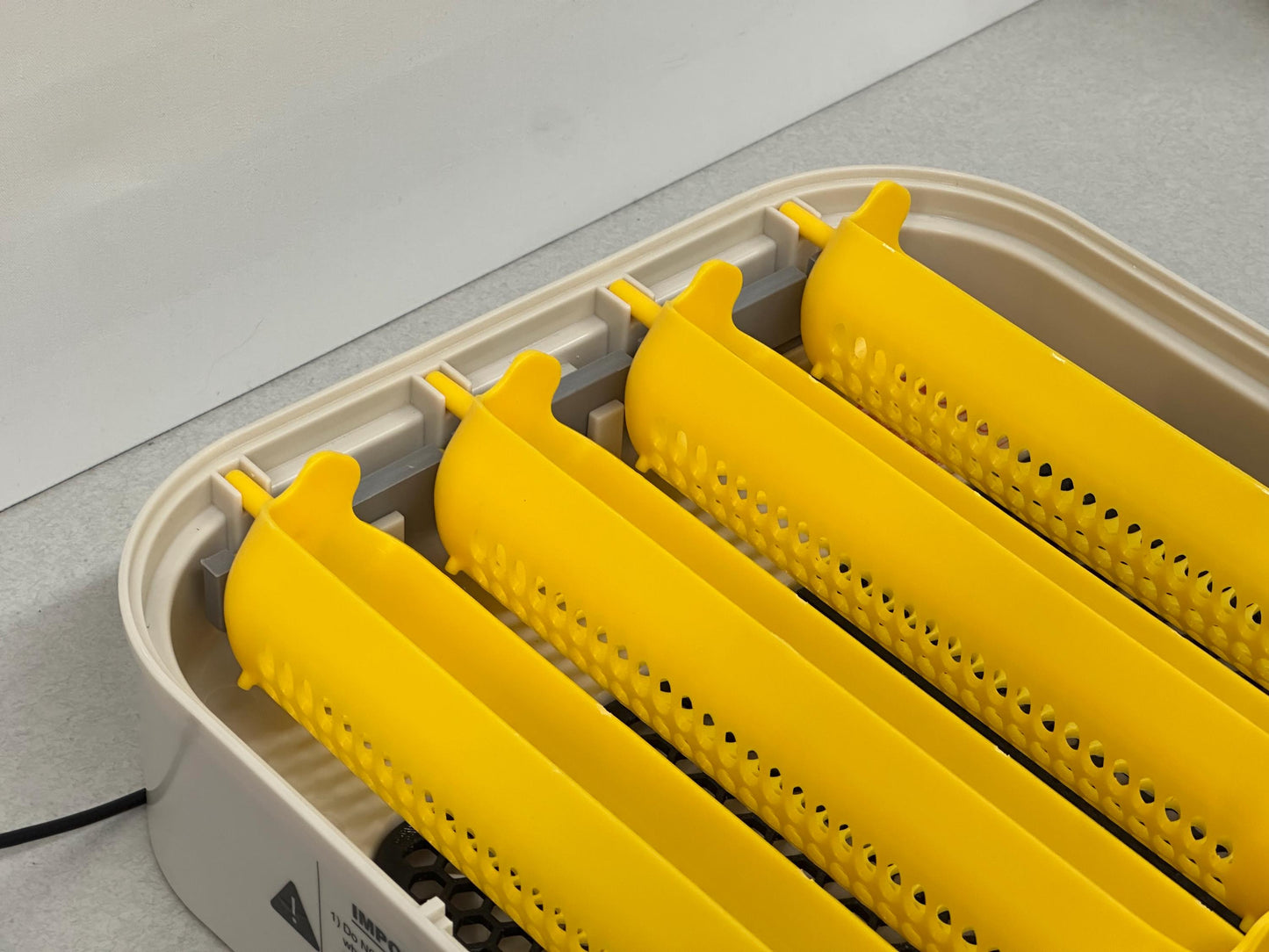 Egg Turner Bar Replacement for MaticoopX 20, MaticoopX 30, or Zohoko 24