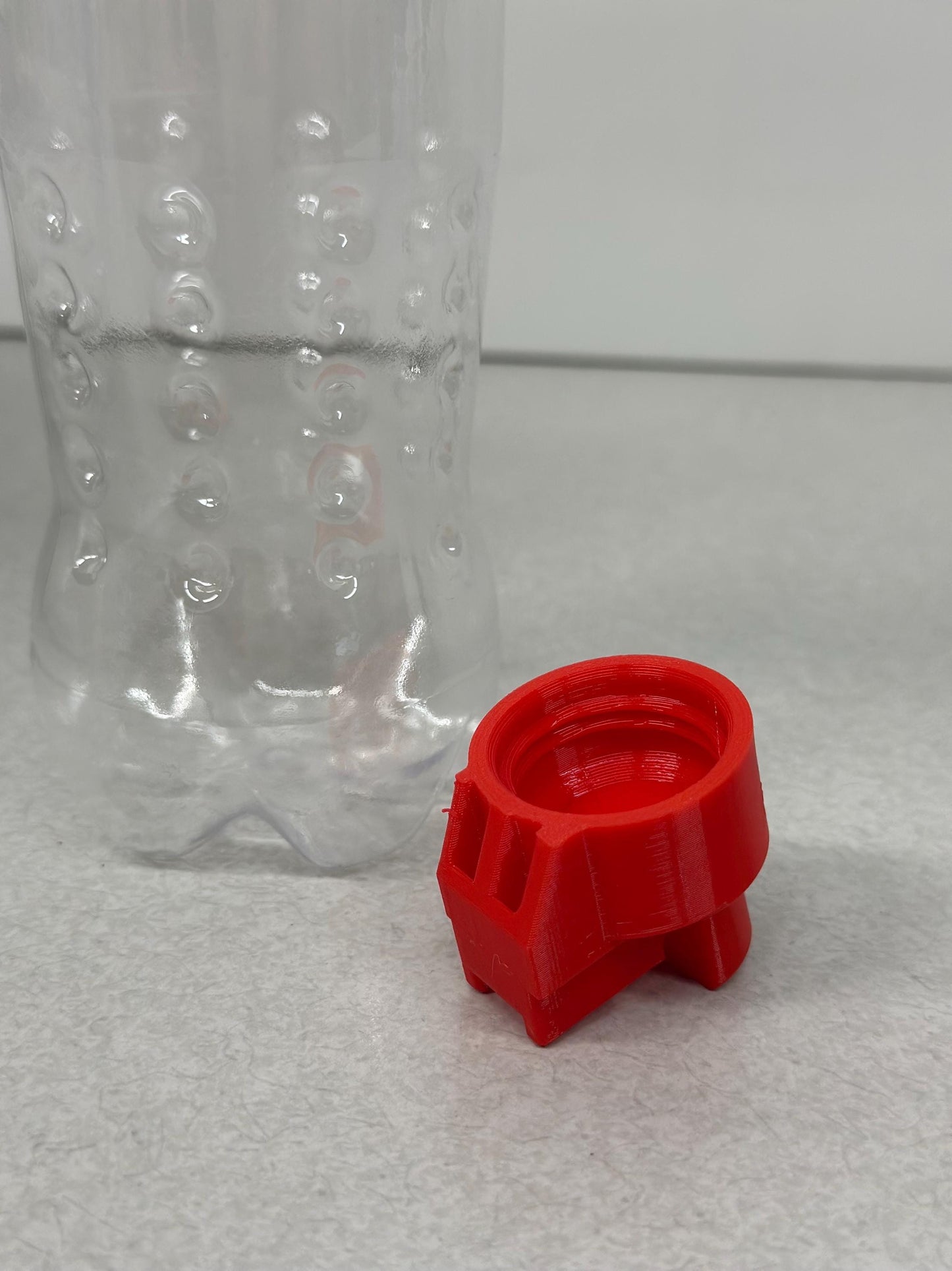Water Bottle Filler Cap for Nurture Right 360 Incubator