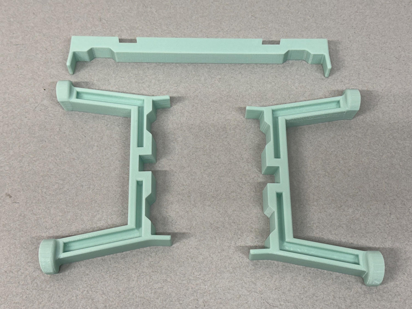 Young or Small Chicken Feeder Tub with 8-Feed Saver Ports