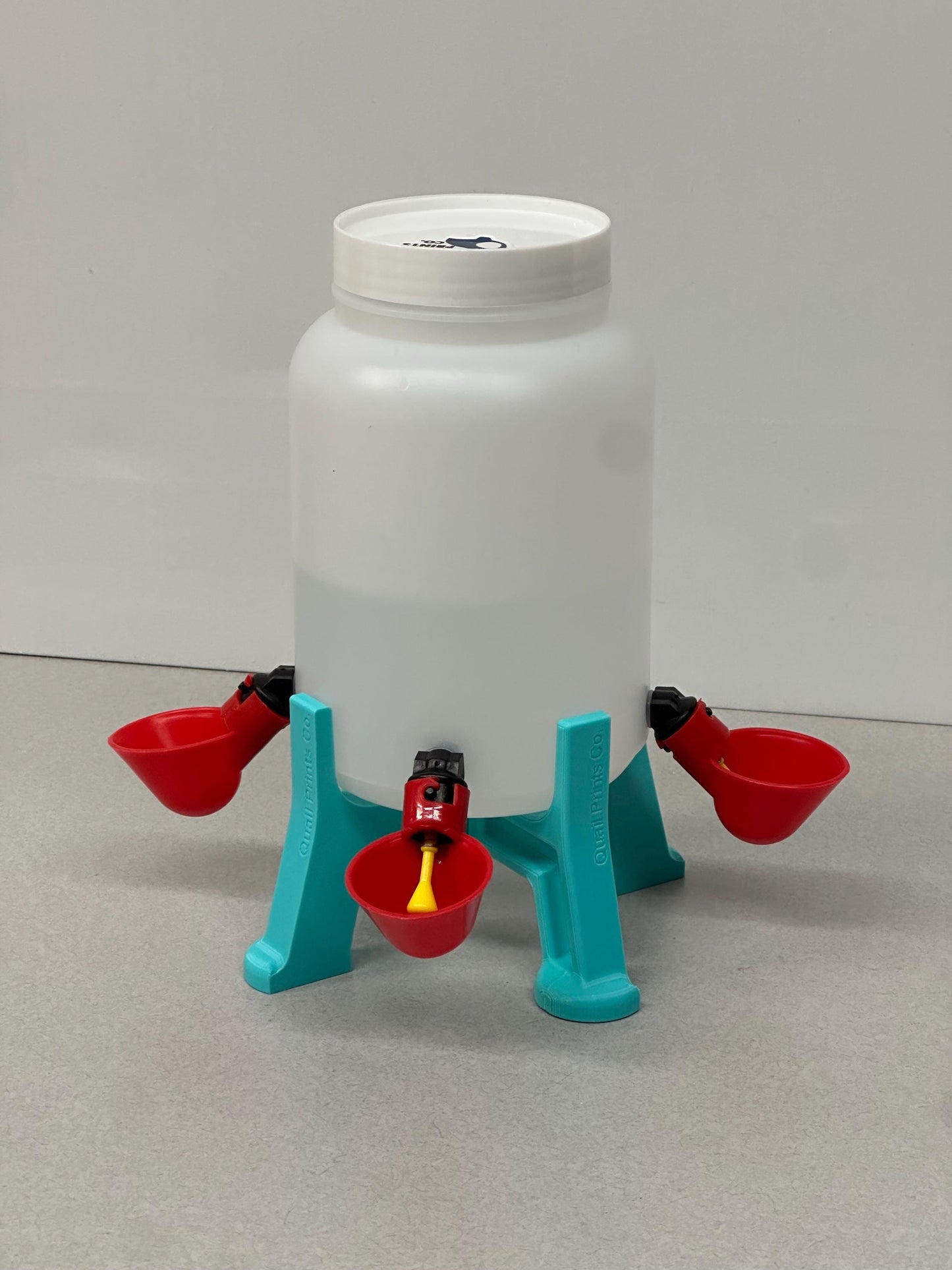 Chicken Chick Waterer