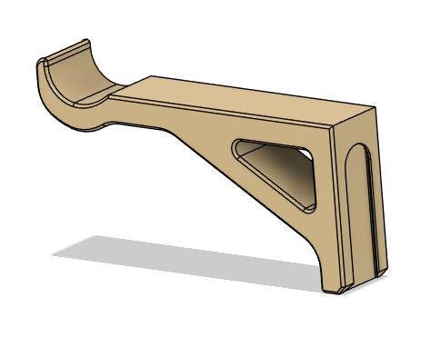 Cubicle Wall Hanging Plant Hook