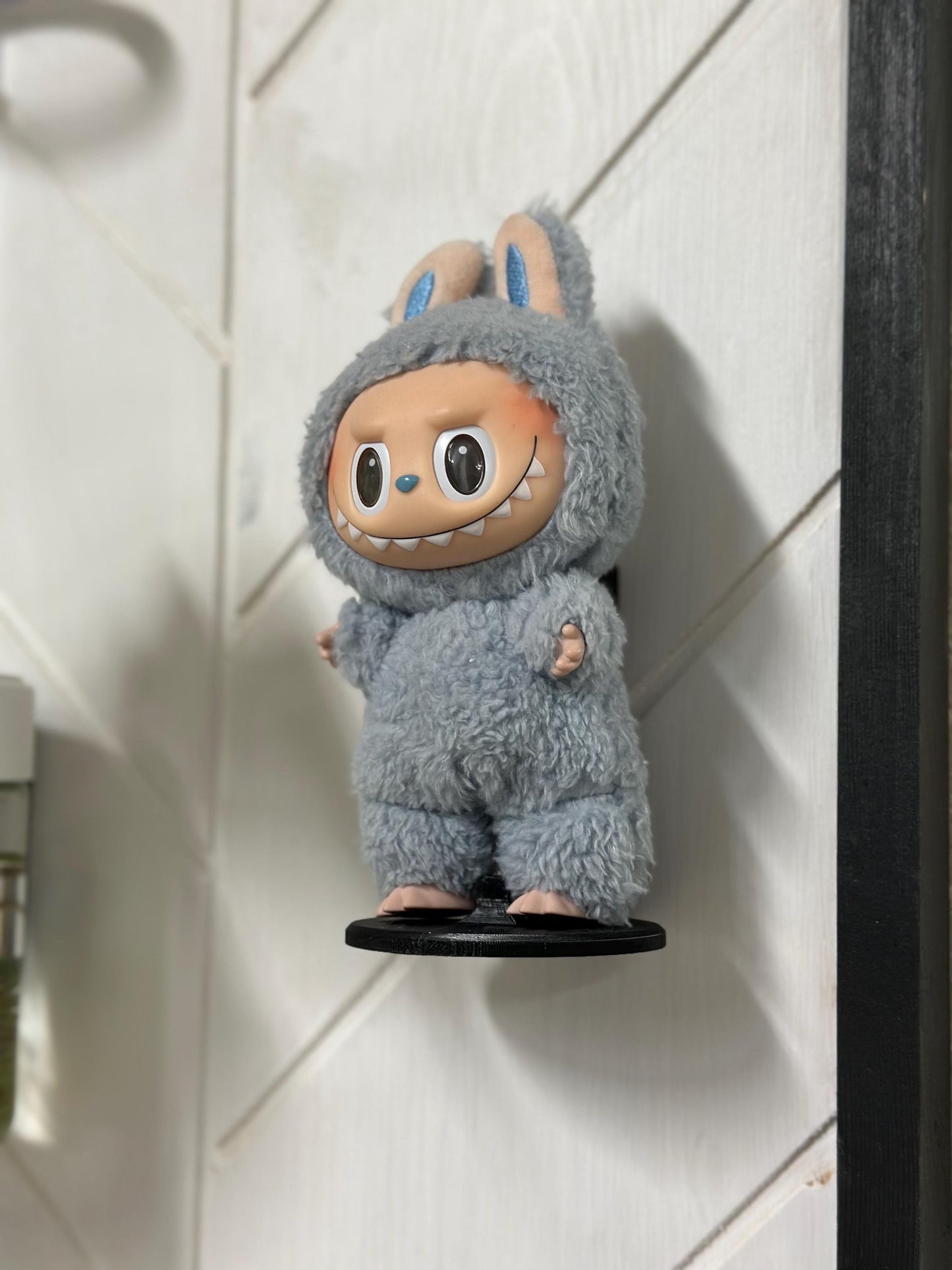 Labubu Stand for Plush Toys