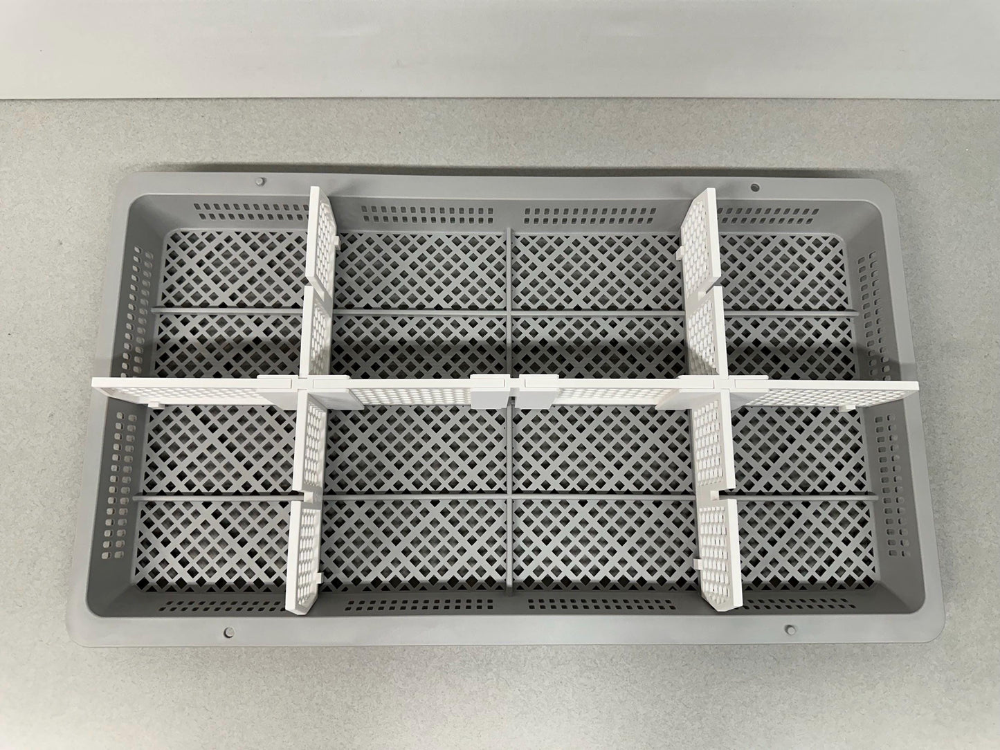 Divider for GQF 1550 Hatching Baskets (Made After 2021)