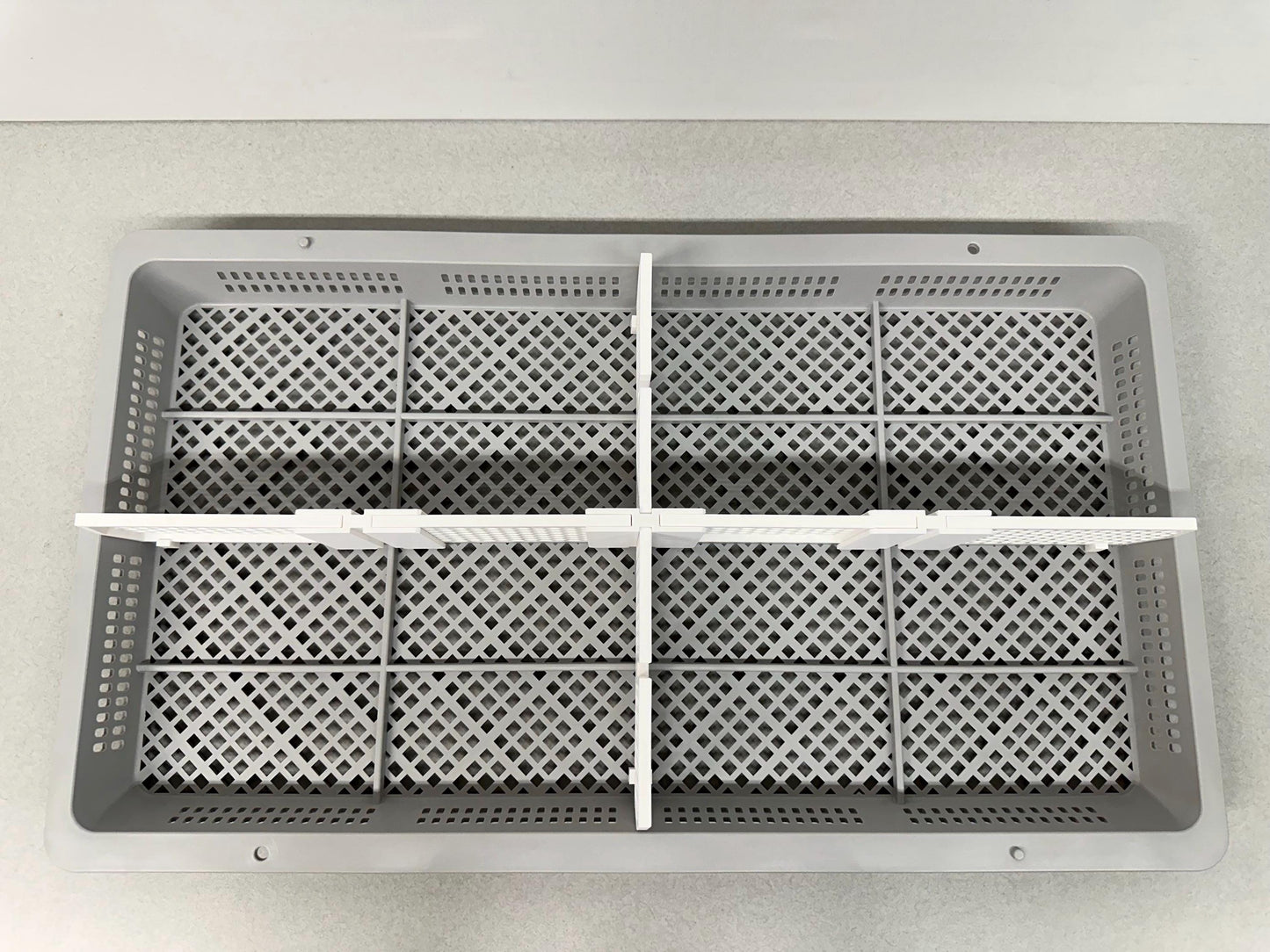 Divider for GQF 1550 Hatching Baskets (Made After 2021)