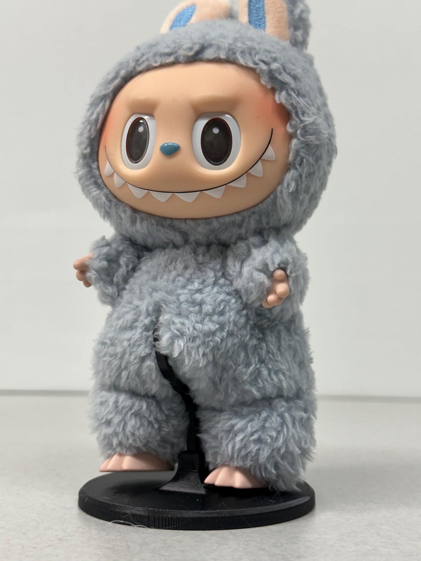 Labubu Stand for Plush Toys