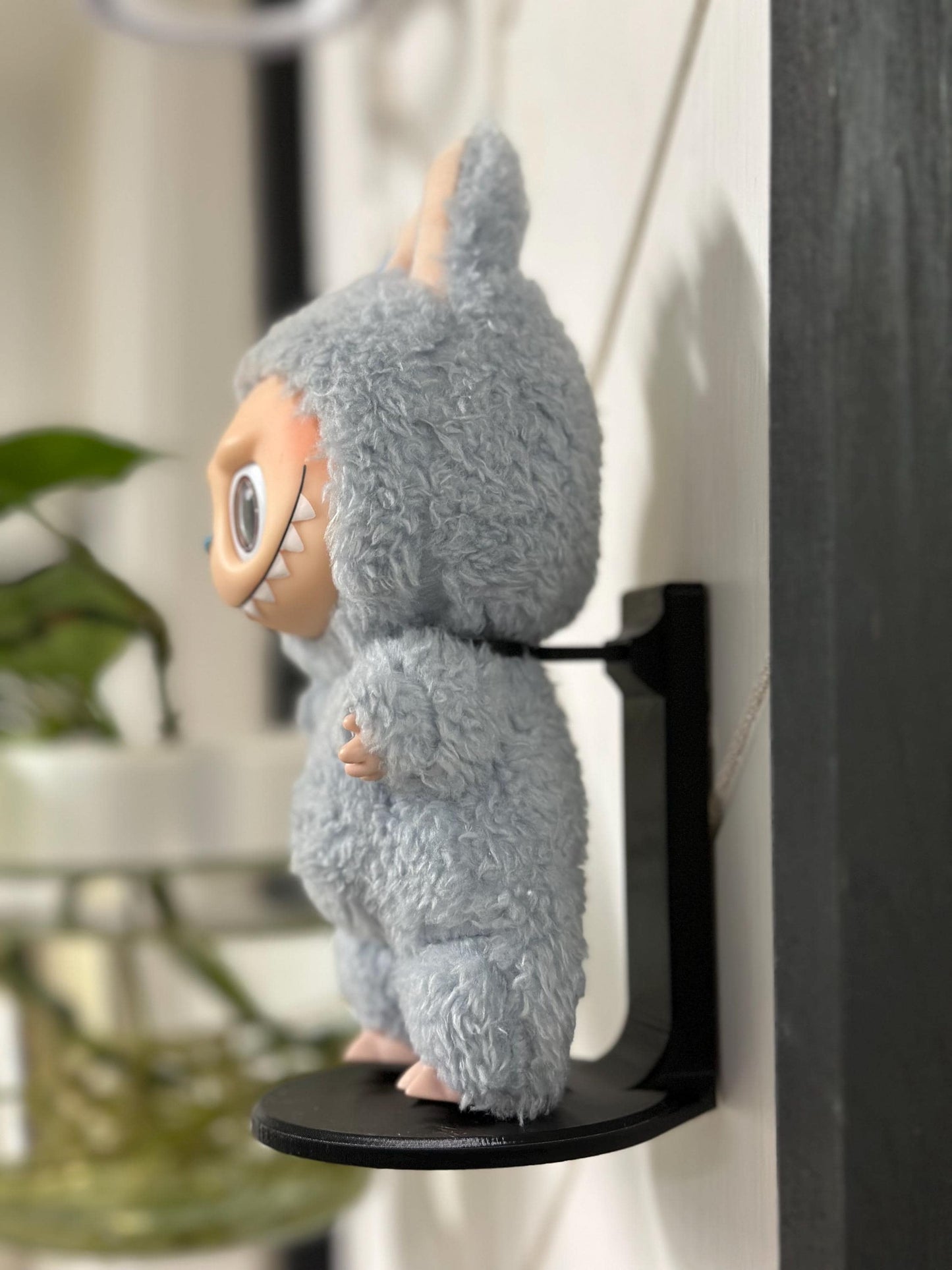 Labubu Stand for Plush Toys