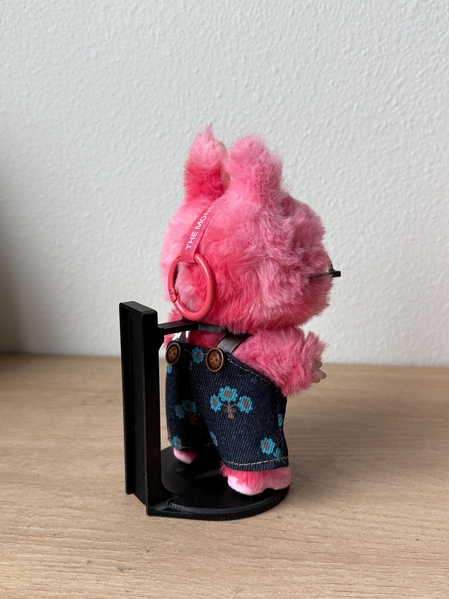 Labubu Stand for Plush Toys