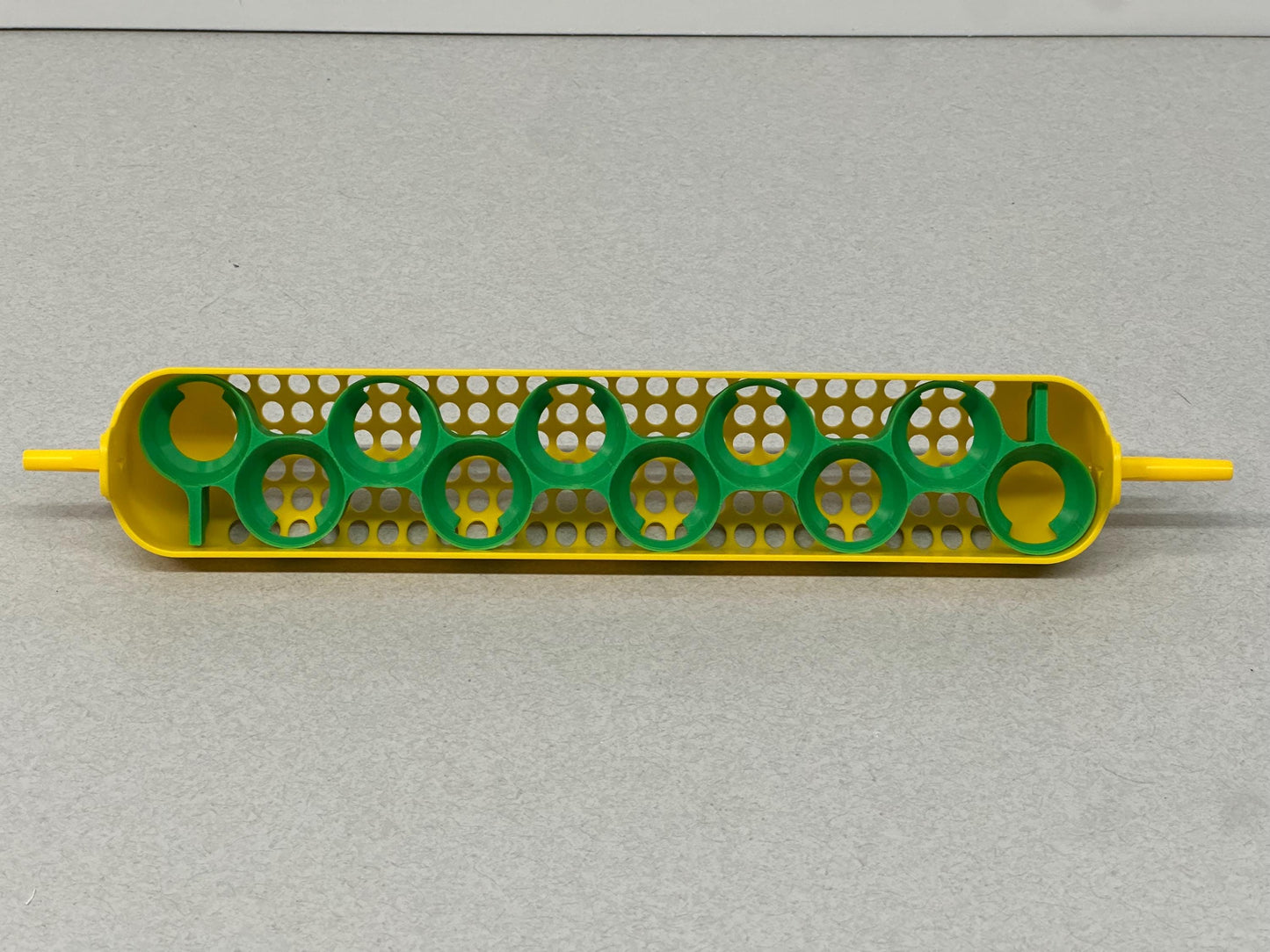 Maticoopx Kikiriki Chicken Egg Rack for Incubators